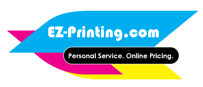 EZ-Printing.com - Custom Printing & Mailing Solutions for Businesses, Realtors & Non-Profits.